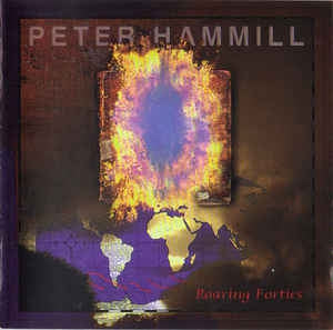 PETER HAMMILL - Roaring Forties