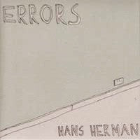 ERRORS - Hans Herman / Ah Ha Ha