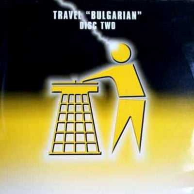 TRAVEL - Bulgarian (Disc Two)