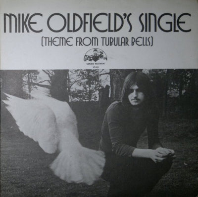 MIKE OLDFIELD - Mike Oldfield's Single (Theme From Tubular Bells)