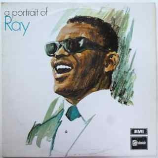 RAY CHARLES - A Portrait Of Ray