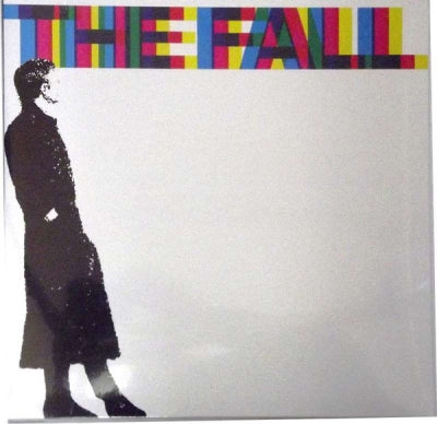 THE FALL - 458489 A-sides