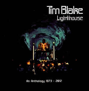 TIM BLAKE - Lighthouse