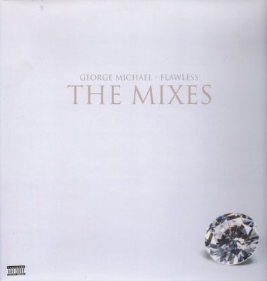 GEORGE MICHAEL - Flawless (Go To The City) (The Mixes)