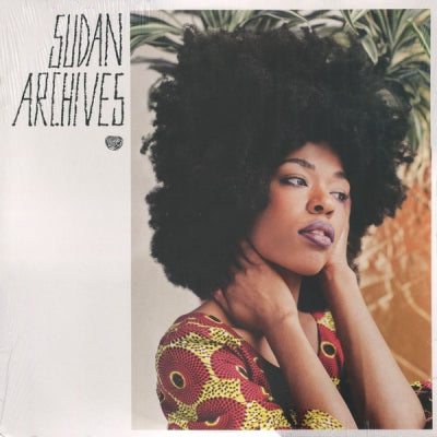 SUDAN ARCHIVES - Sudan Archives