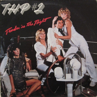 THP ORCHESTRA - THP #2 - Tender Is The Night