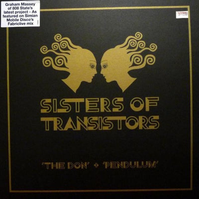 SISTERS OF TRANSISTORS - The Don
