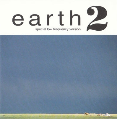 EARTH - Earth 2 (Special Low Frequency Version)
