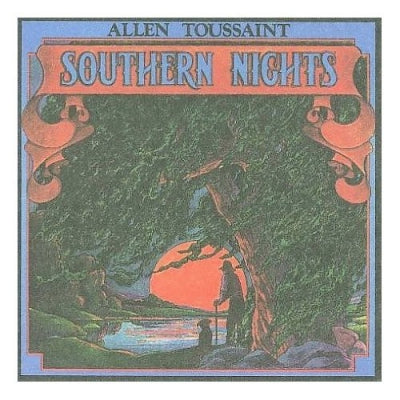 ALLEN TOUSSAINT - Southern Nights