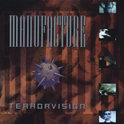 MANUFACTURE - Terrorvision