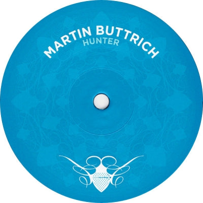 MARTIN BUTTRICH - Hunter / Hunted