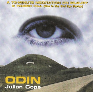 JULIAN COPE - Odin
