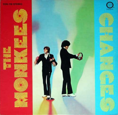 THE MONKEES - Changes