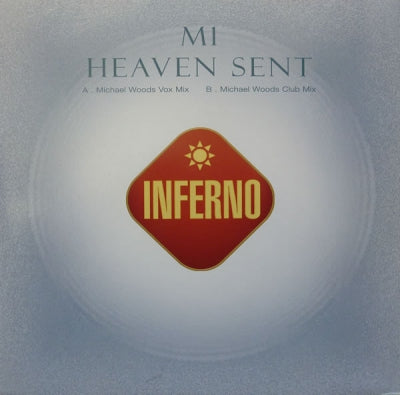 M1 - Heaven Sent