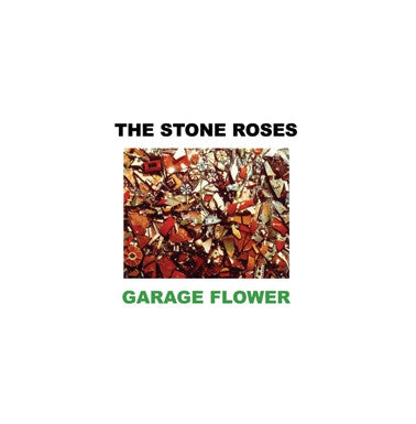 THE STONE ROSES - Garage Flower