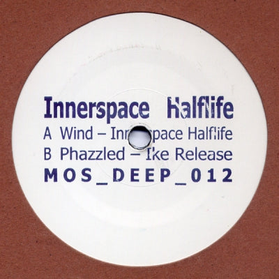 INNERSPACE HALFLIFE - Wind / Phazzled