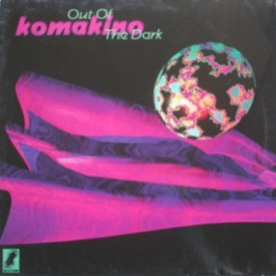 KOMAKINO - Out Of The Dark