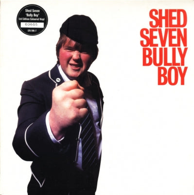 SHED SEVEN - Bully Boy
