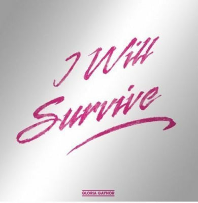 GLORIA GAYNOR - I Will Survive / Substitute