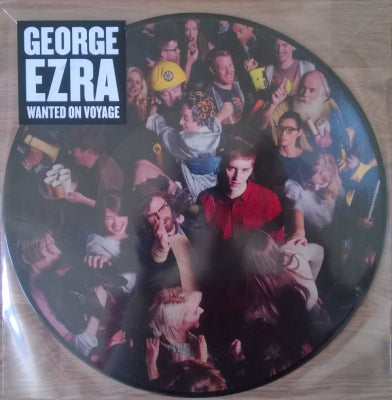GEORGE EZRA - Wanted On Voyage
