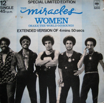 MIRACLES - Women