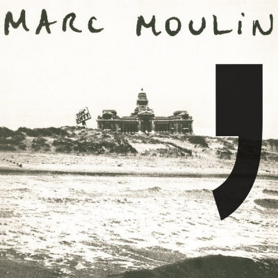 MARC MOULIN (PLACEBO) - Sam Suffy - 40th Anniversary Edition