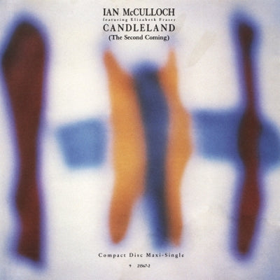 IAN McCULLOCH - Candleland