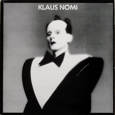 KLAUS NOMI - Klaus Nomi