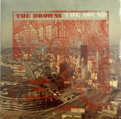 THE DROWNS - The Sound