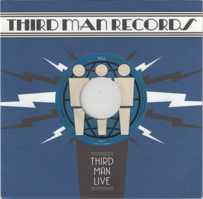 PILL - Live At Third Man