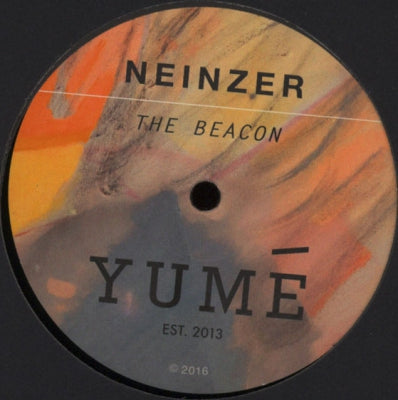 NEINZER - The Beacon / The Fear