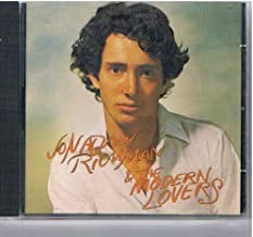 JONATHAN RICHMAN AND THE MODERN LOVERS - Jonathan Richman & The Modern Lovers