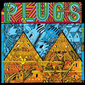 PLUGS - That Number EP