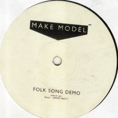 MAKE MODEL - Folk Song Demo