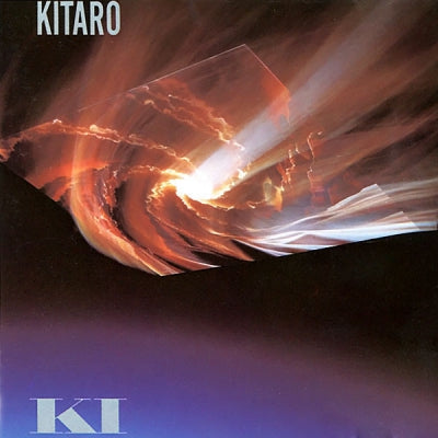 KITARO - Ki