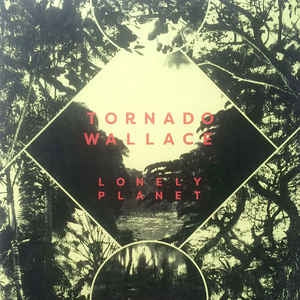 TORNADO WALLACE - Lonely Planet