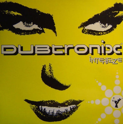 DUBTRONIX - Interfaze - Junglism Vol 1