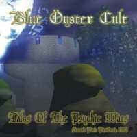 BLUE OYSTER CULT - Tales Of The Psychic Wars-Second Part: Pasadena 1983