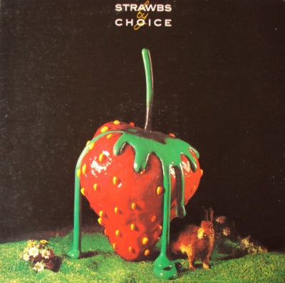 STRAWBS - By Choice