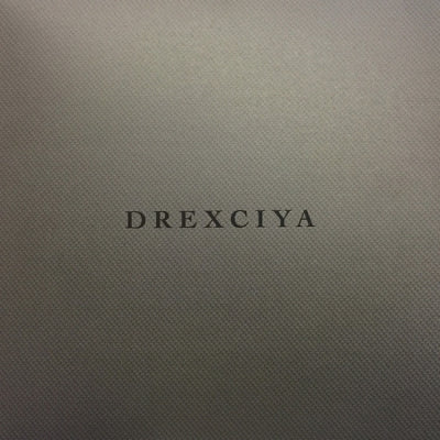 DREXCIYA - Black Sea / Wavejumper (Aqualung Versions)