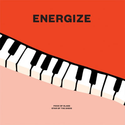 ENERGIZE - Piece Of Class / Star Of The Disco