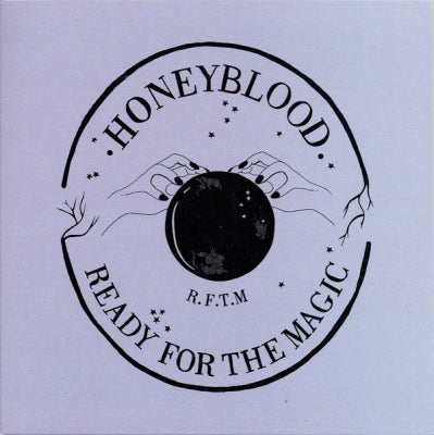 HONEYBLOOD - Ready For The Magic / Babes Never Die