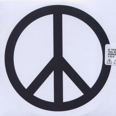 PEACE - In Love