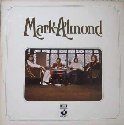 MARK-ALMOND - Mark-Almond