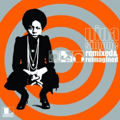 NINA SIMONE - Remixed & Reimagined