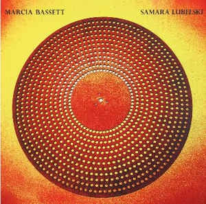 MARCIA BASSETT / SAMARA LUBELSKI  - Live In NYC