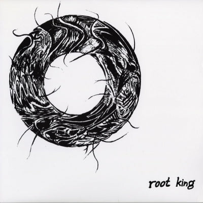 TOM CARTER - Root King