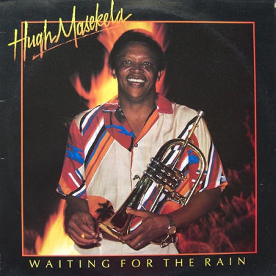 HUGH MASEKELA - Waiting For The Rain