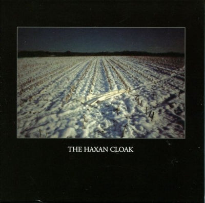 THE HAXAN CLOAK - The Haxan Cloak