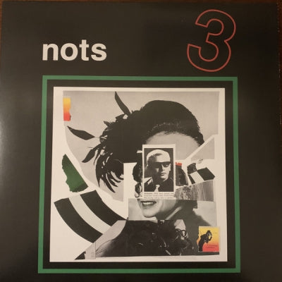 NOTS - 3